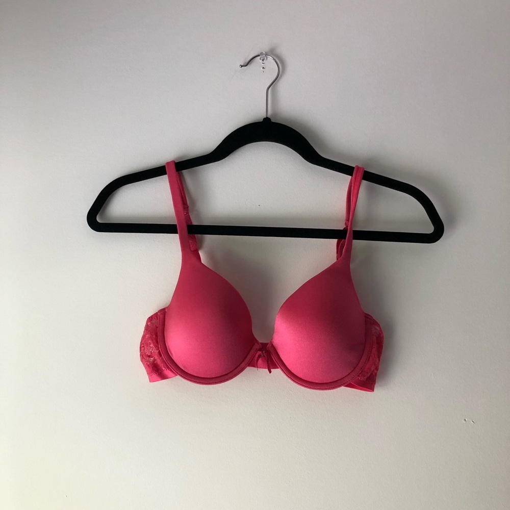 simply vera vera wang bra